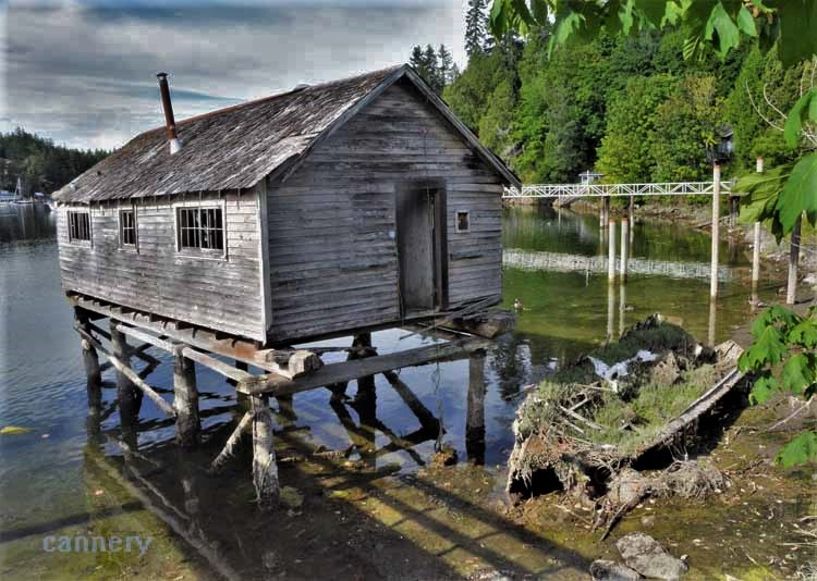 net hut